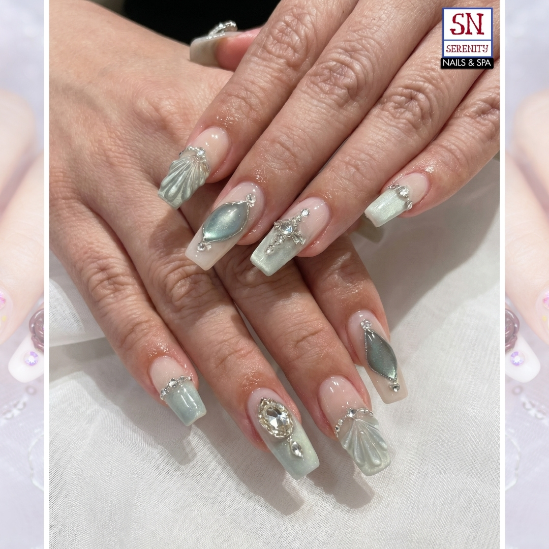 Nail June 17